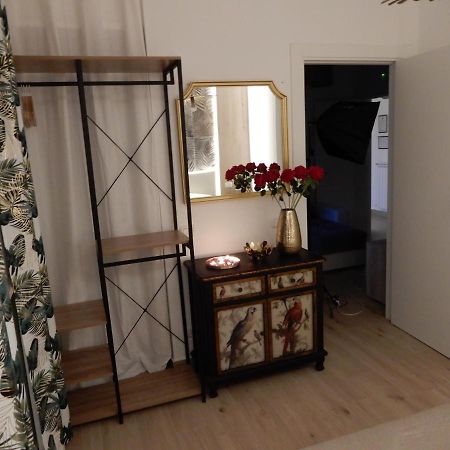 Caserta Royale Suite Eksteriør billede