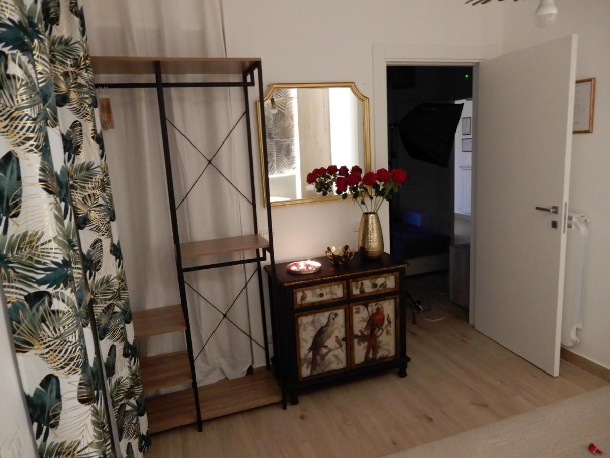 Caserta Royale Suite Eksteriør billede