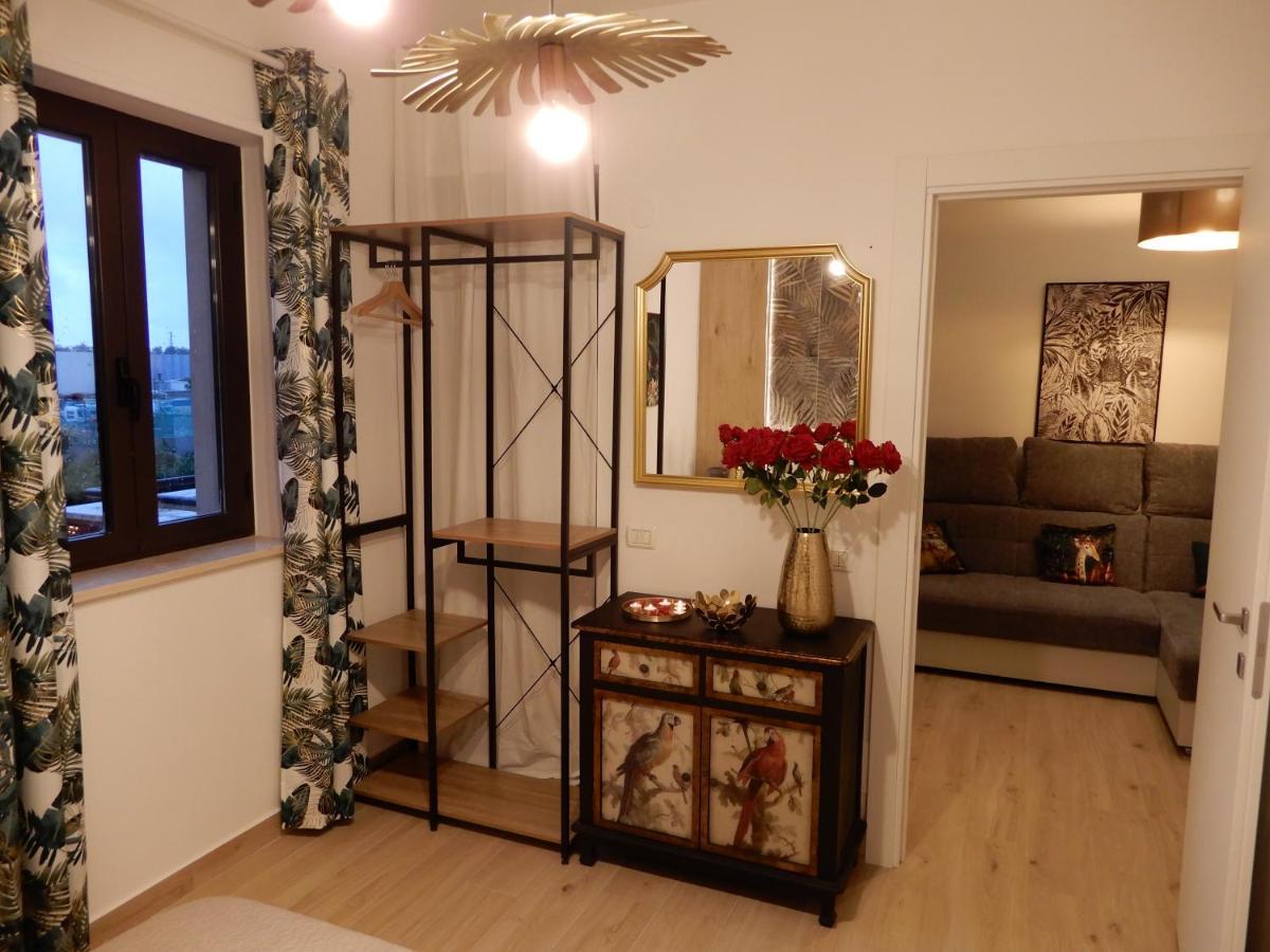Caserta Royale Suite Eksteriør billede
