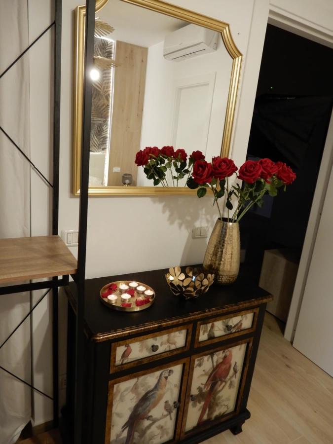 Caserta Royale Suite Eksteriør billede