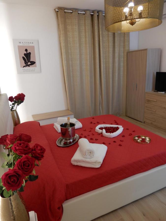 Caserta Royale Suite Eksteriør billede
