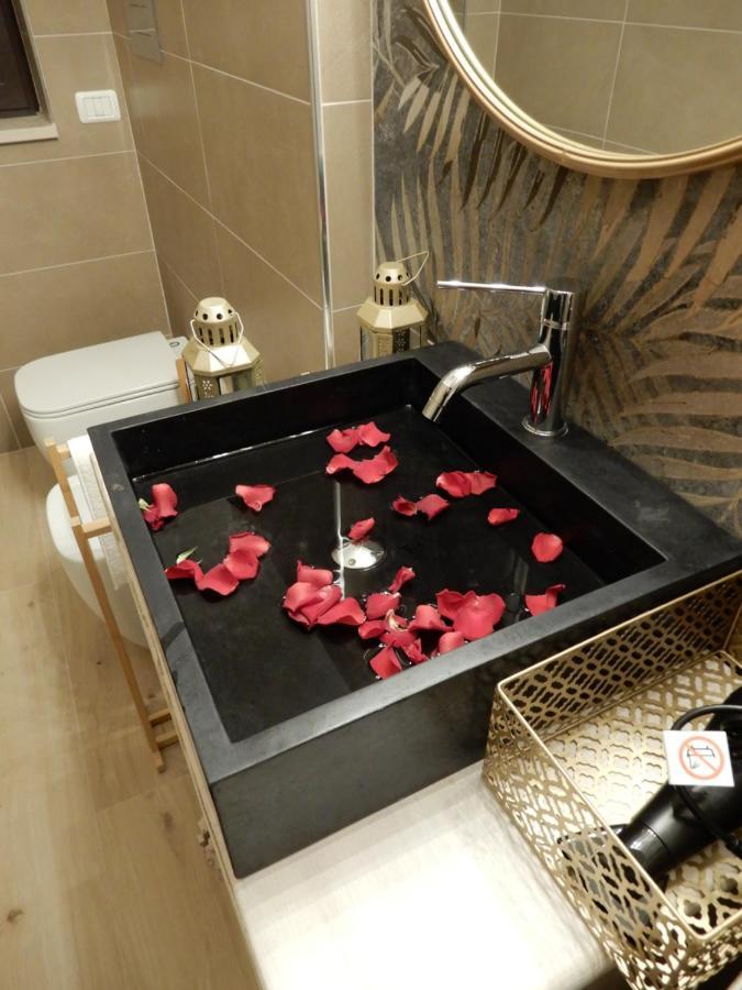Caserta Royale Suite Eksteriør billede